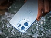 De OnePlus Nord CE6 is waterdicht en het aanraakscherm zou ook moeten reageren op natte vingers.