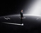 Pete Lau poseert voor een "10 jaar"-promo. (Bron: OnePlus)