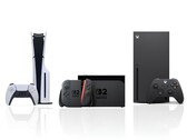 PS5, Switch 2 en Xbox Series X. 