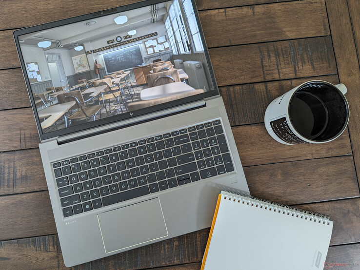 HP ZBook Power 15 G10 A HP ZBook Power 15 G10 A