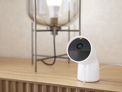 Een nieuwe Philips Hue Secure Camera USB-C voedingskabel is nu verkrijgbaar. (Afbeeldingsbron: Philips Hue)
