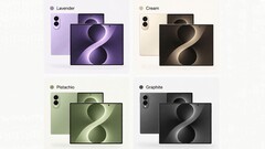 De brede en compacte Samsung Galaxy Z Fold 8 zou wel eens de „ Galaxy New Fold” kunnen heten – zo blijkt uit foto’s van beschermhoesjes.