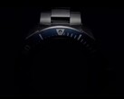 Seiko's nieuwe Prospex-duikhorloge vangt de gloed van 'Blue Tears'