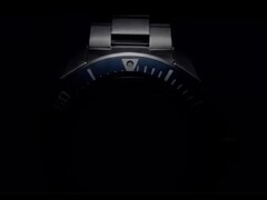 Seiko's nieuwe Prospex-duikhorloge vangt de gloed van 'Blue Tears'