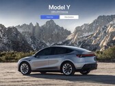 Tesla Long Range AWD Model Y 1,99% APR promo (Afbeelding bron: Tesla)