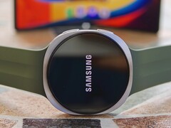 Recensie van de Samsung Galaxy Watch9