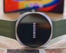 Recensie van de Samsung Galaxy Watch9