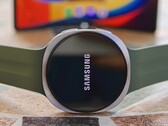 Recensie van de Samsung Galaxy Watch9