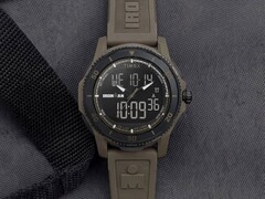 Timex geeft zijn Ironman Adrenaline ana-digi een verfijndere make-over