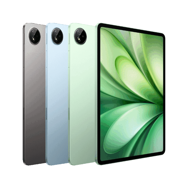 De Vivo Pad 5c.