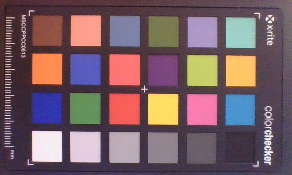 ColorChecker