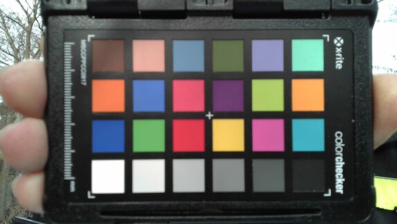 ColorChecker