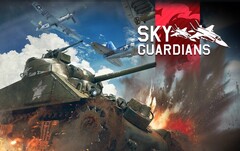 War Thunder 2.25 &#039;&#039;Sky Guardians&quot; update nu beschikbaar (Bron: Own)