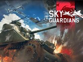 War Thunder 2.25 ''Sky Guardians" update nu beschikbaar (Bron: Own)
