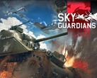 War Thunder 2.25 ''Sky Guardians