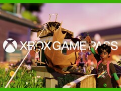 Xbox Game Pass banner wordt getoond (bron: Xbox Wire met bewerkingen)