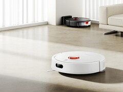 De Xiaomi Robotstofzuiger S20 moet nog gelanceerd worden. (Afbeeldingsbron: Xiaomi)