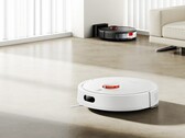 De Xiaomi Robotstofzuiger S20 moet nog gelanceerd worden. (Afbeeldingsbron: Xiaomi)