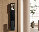 Xiaomi heeft de nieuwe Smart Door Lock 2 Large Screen Cat Eye Edition (foto) in China op de markt gebracht. (Afbeeldingsbron: Xiaomi)