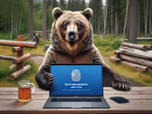 Microsoft rolt passkey-authenticatie uit voor consumentenaccounts om wachtwoorden te vervangen. (Bron: AI gegenereerd door Dall-E 3)