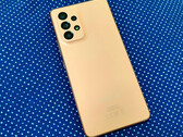 Samsung Galaxy A53 bevat kleine maar waardige verbeteringen ten opzichte van de Galaxy A52. (Bron: Notebookcheck)
