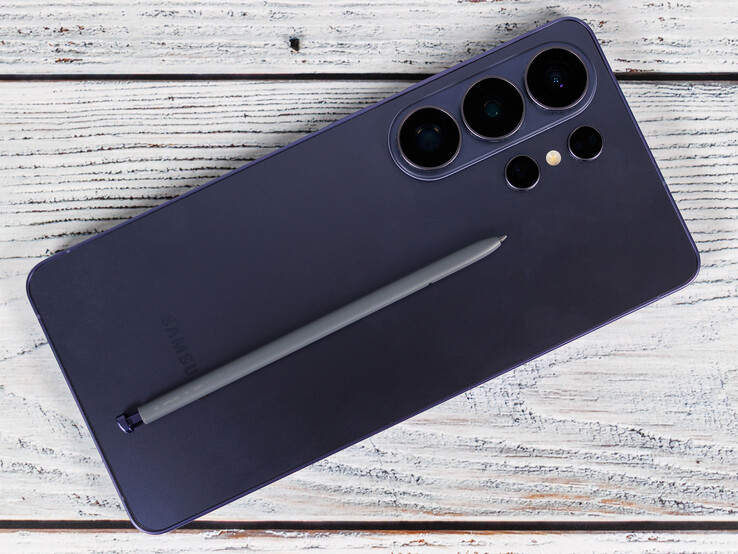 Samsung Galaxy S26 Ultra test. Testapparaat geleverd door Samsung Duitsland.