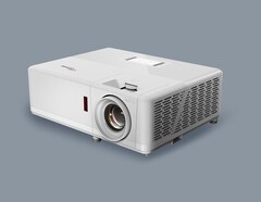 De Optoma ZH507 ondersteunt 3D en HDR. (Afbeelding bron: Optoma)