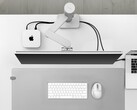 BenQ heeft een reeks accessoires onder de merknaam INFTYLAB geïntroduceerd.