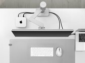 BenQ heeft een reeks accessoires onder de merknaam INFTYLAB geïntroduceerd. 