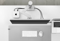 BenQ heeft een reeks accessoires onder de merknaam INFTYLAB geïntroduceerd. 