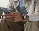 De Galaxy Watch7 lijkt erg op zijn voorganger, zoals afgebeeld. (Afbeeldingsbron: Samsung)