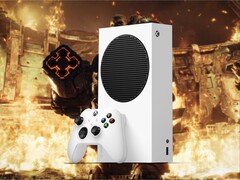 Gears of War: E-Day op Xbox Series S moet Lumen-reflecties missen.