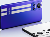 De GT Neo 3. (Bron: Realme)