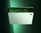 De iQoo Pad 6 Pro.