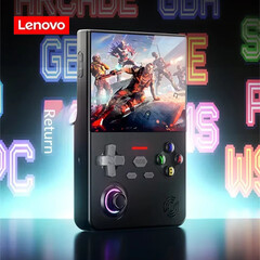 De Lenovo G02 zou krachtig genoeg moeten zijn om PS1- en PSP-spellen te emuleren.