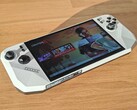 8-inch gaming handheld nu ook met AMD - MSI Claw A8 review