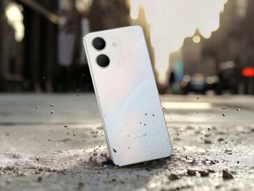 De A5x is MIL-STD-810H gecertificeerd (Afbeelding bron: Oppo)