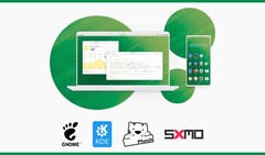 postmarketOS 24.06 nu beschikbaar (Bron: postmarketOS)