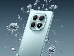 De wereldwijde versie van de Redmi Note 15 heeft mogelijk een extra camera ten opzichte van de huidige Redmi Note 15, op de foto. (Afbeeldingsbron: Xiaomi)