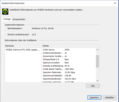 Nvidia systeem info