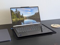 De ThinkPad X1 2-in-1 Gen 10 is een goede ultradraagbare laptop
