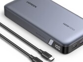 De 145W powerbank. (Bron: UGREEN)