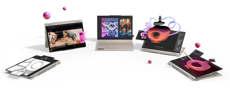 De Yoga 7a 2-in-1 14-inch.