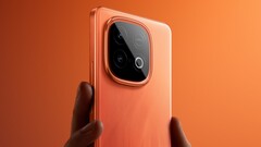 De Z10 Turbo. (Afbeeldingsbron: iQoo)