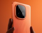 De Z10 Turbo. (Afbeeldingsbron: iQoo)