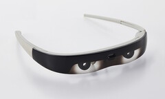 Met de autofocus ViXion1 hoeft u geen gewone bril meer af te zetten om kleine voorwerpen van dichtbij te kunnen zien. (Bron: ViXion)