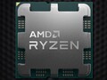 AMD's Ryzen 7000 "Raphael" Zen 4 gebaseerde desktop processoren zullen gebruik maken van de AM5 socket. (Afbeelding bron: AMD - bewerkt)