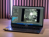 ACEMAGIC Ace AX15 laptop review: Een betaalbare kantoorlaptop met een Intel N95-processor