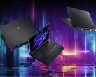 Acer Predator-serie gaming laptops. (Afbeeldingsbron: Acer)