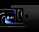 Apple zal naar verwachting later deze maand nieuwe M4-aangedreven MacBook Pro's uitbrengen (Afbeeldingsbron: Apple - bewerkt)